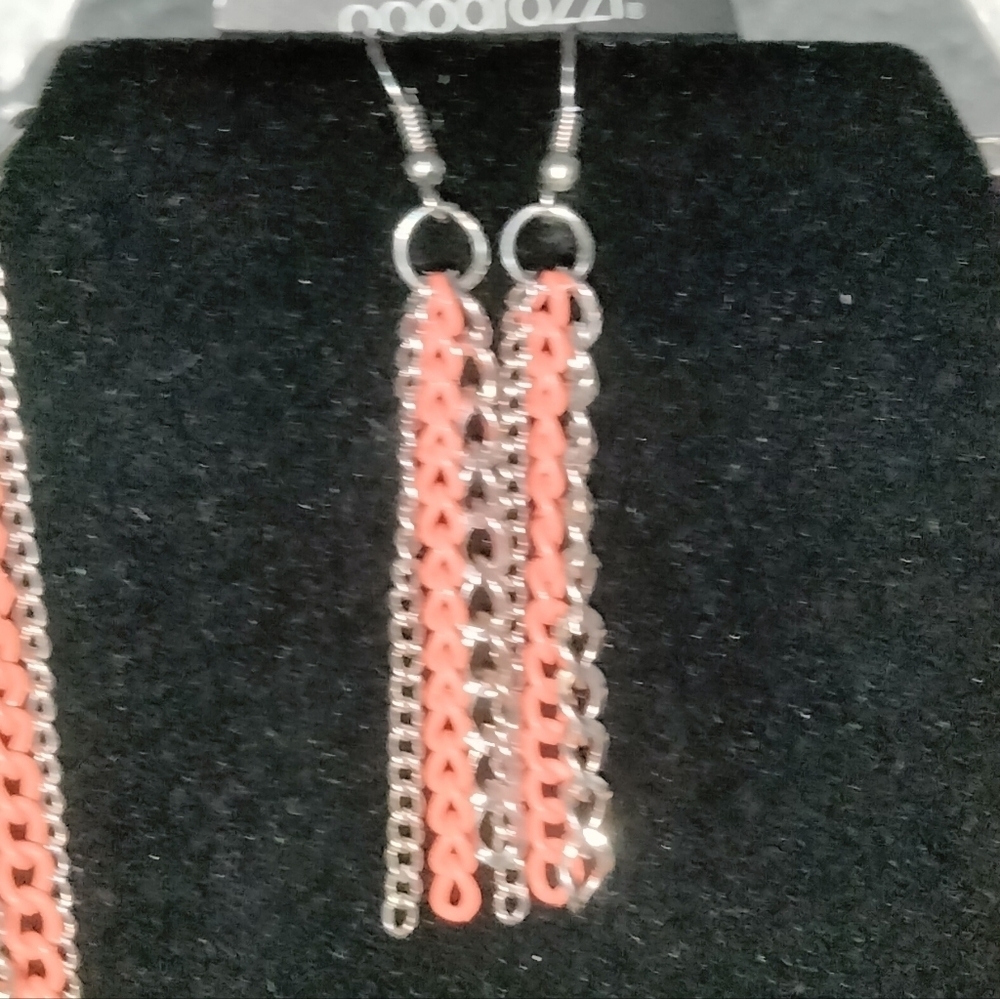 🌞3pc. Jewelry Set⛱️ - Picture 4 of 4